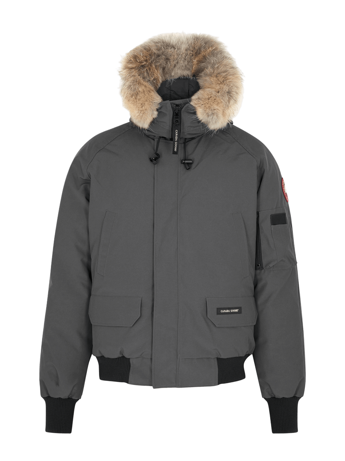 Canada Goose Women's Chilliwack Bomber Heritage