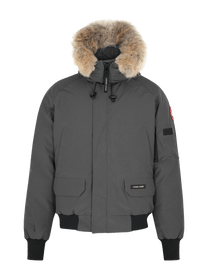 Canada Goose Women's Chilliwack Bomber Heritage