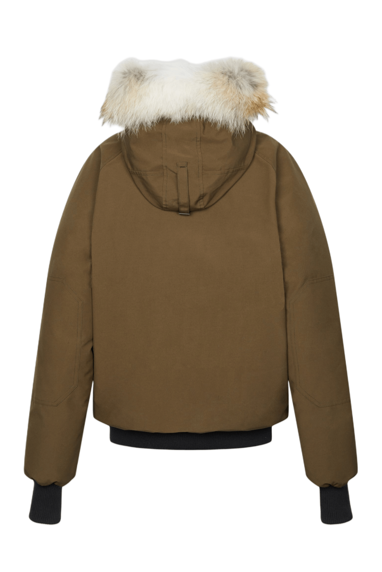 Canada Goose Men's Chilliwack Bomber Heritage