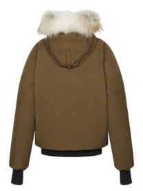 Canada Goose Women's Chilliwack Bomber Heritage