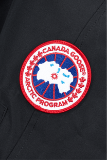Canada Goose Men's Chilliwack Bomber Heritage