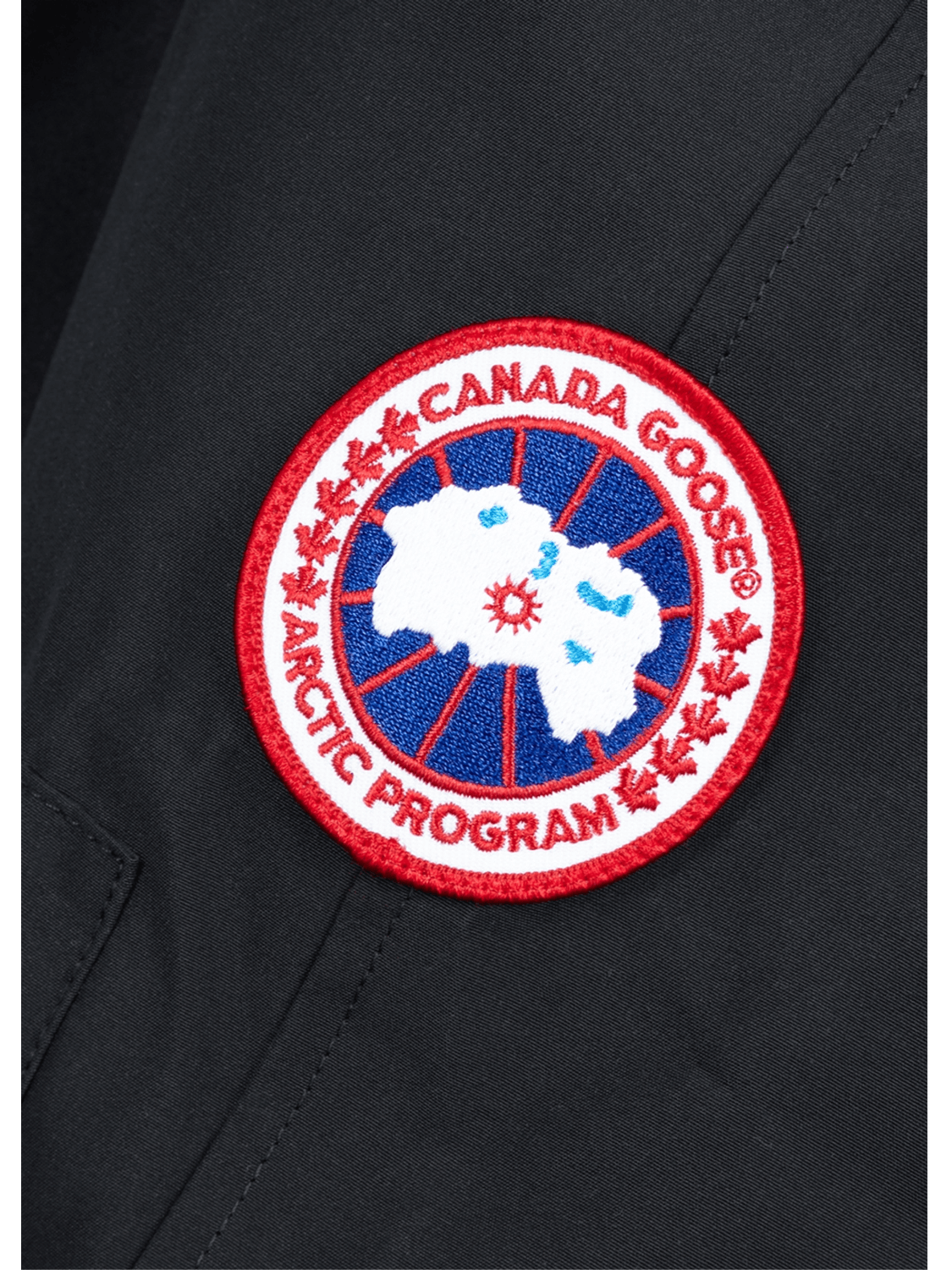 Canada Goose Women's Chilliwack Bomber Heritage