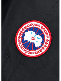 Canada Goose Women's Chilliwack Bomber Heritage