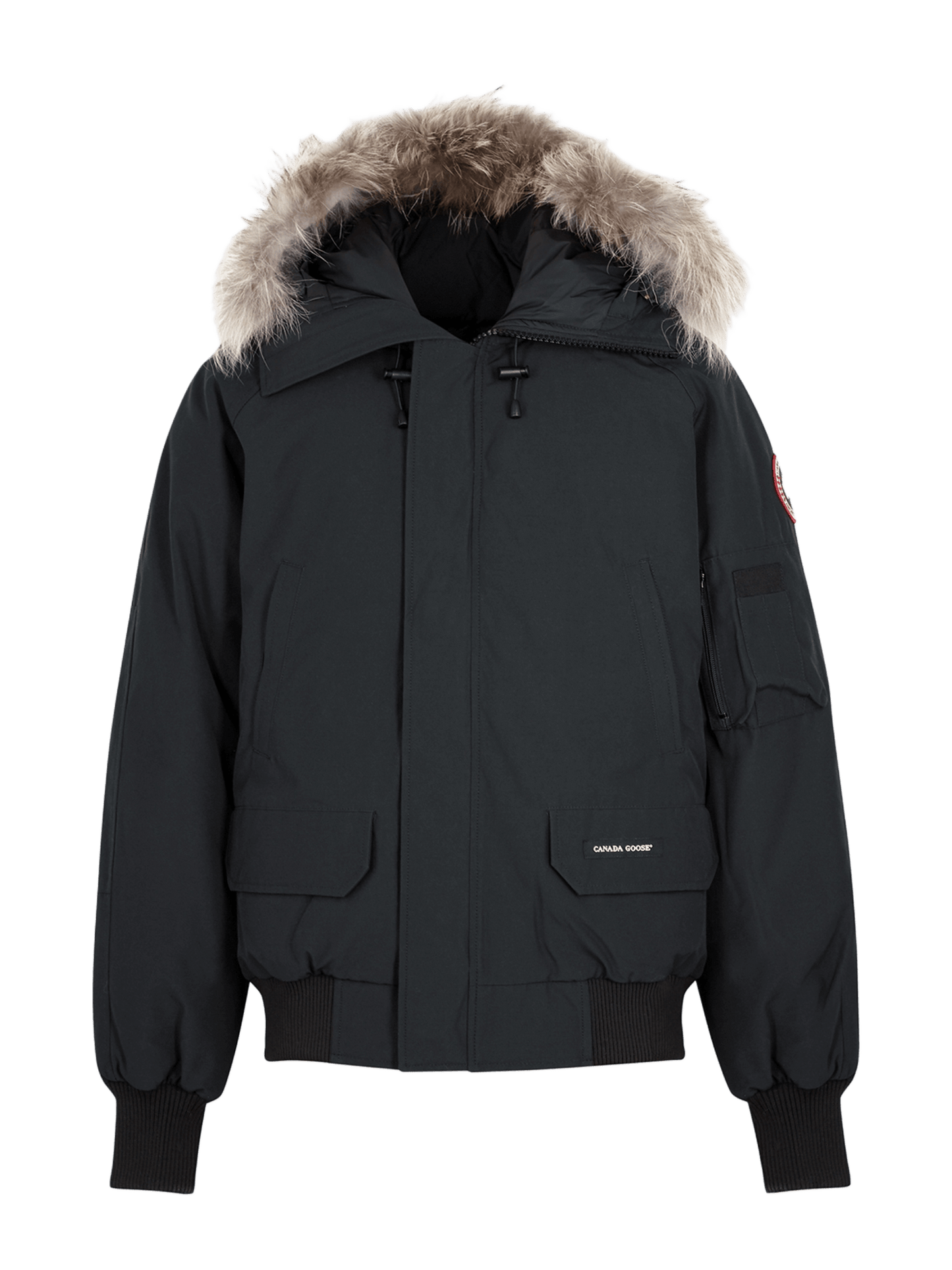 Canada Goose Women's Chilliwack Bomber Heritage