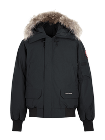 Canada Goose Women's Chilliwack Bomber Heritage