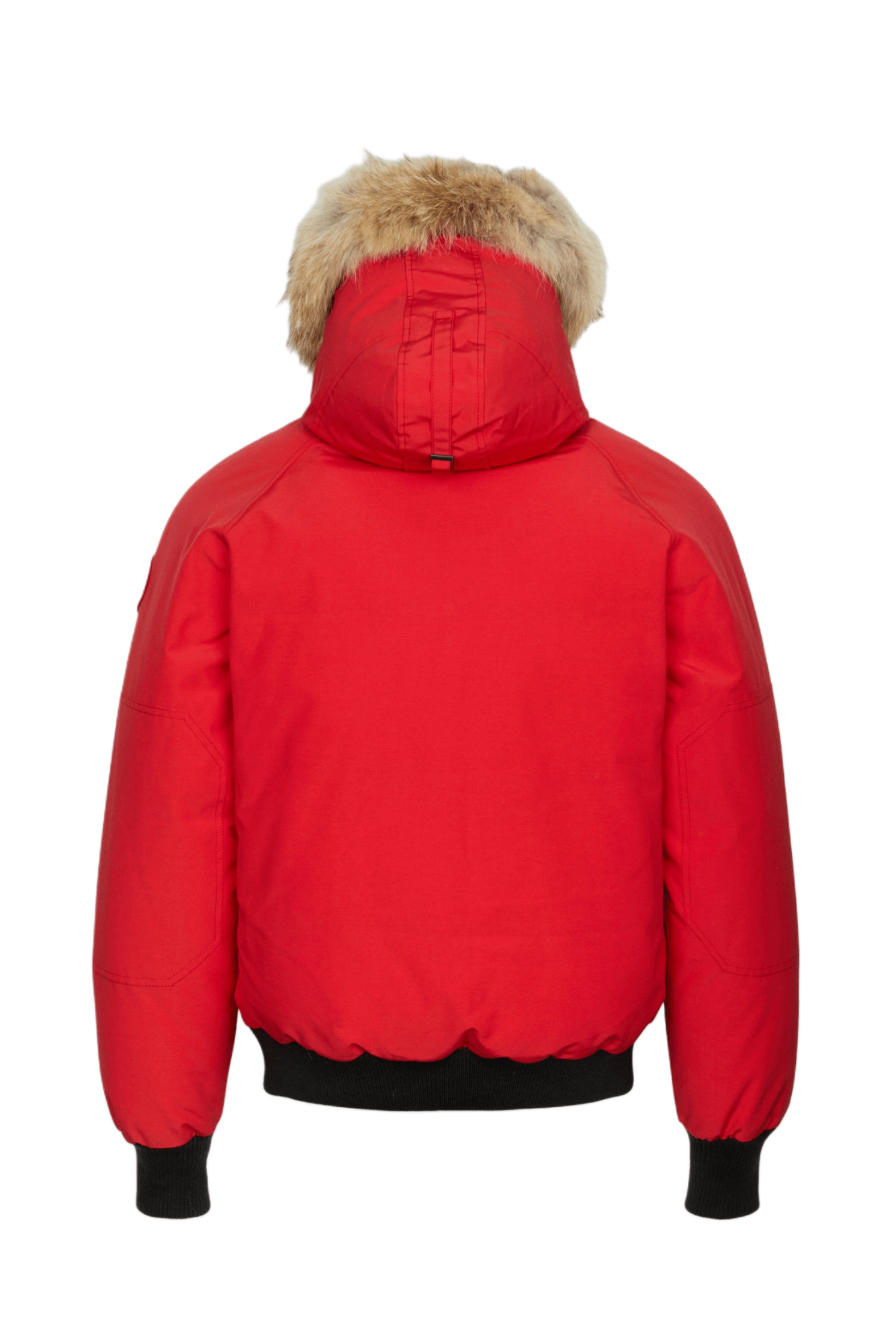 Canada Goose Men's Chilliwack Bomber Heritage