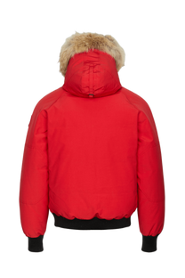 Canada Goose Men's Chilliwack Bomber Heritage