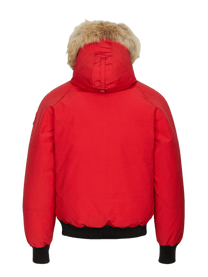 Canada Goose Women's Chilliwack Bomber Heritage