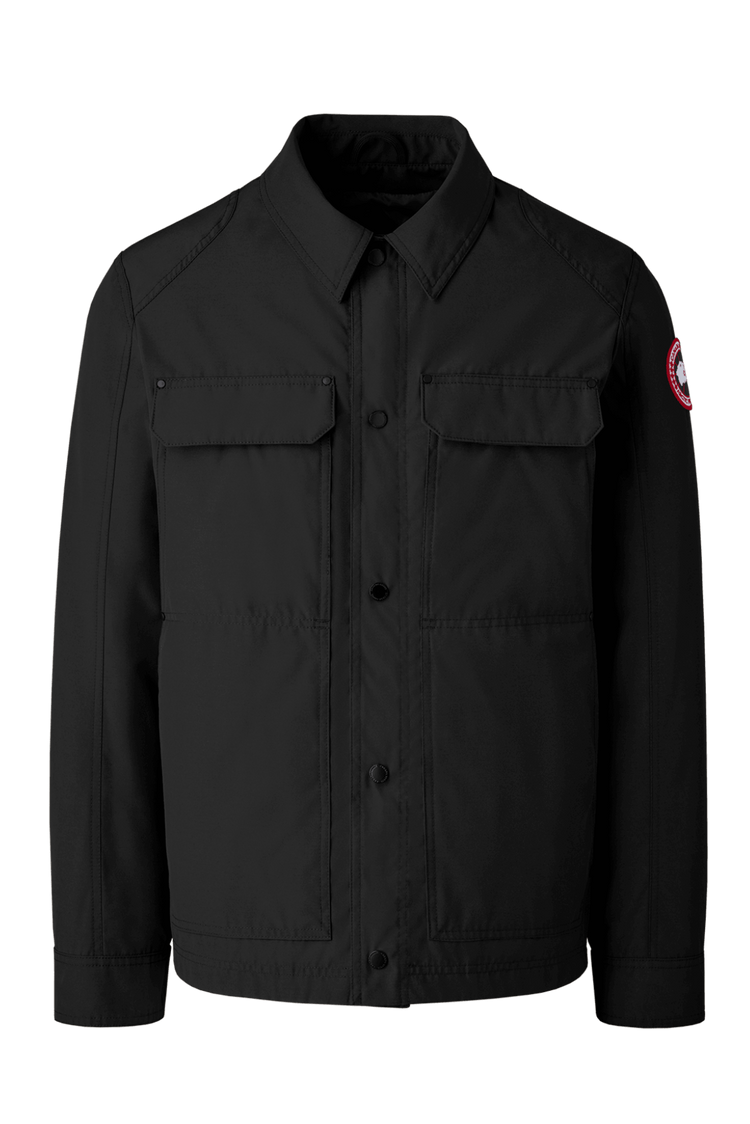 Canada Goose Men's Burnaby Chore Coat