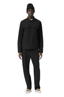 Canada Goose Men's Burnaby Chore Coat