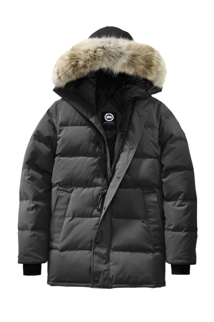 Canada Goose Men's Carson Parka Heritage