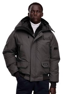 Canada Goose Men's Chilliwack Bomber