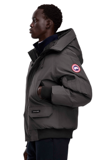 Canada Goose Men's Chilliwack Bomber