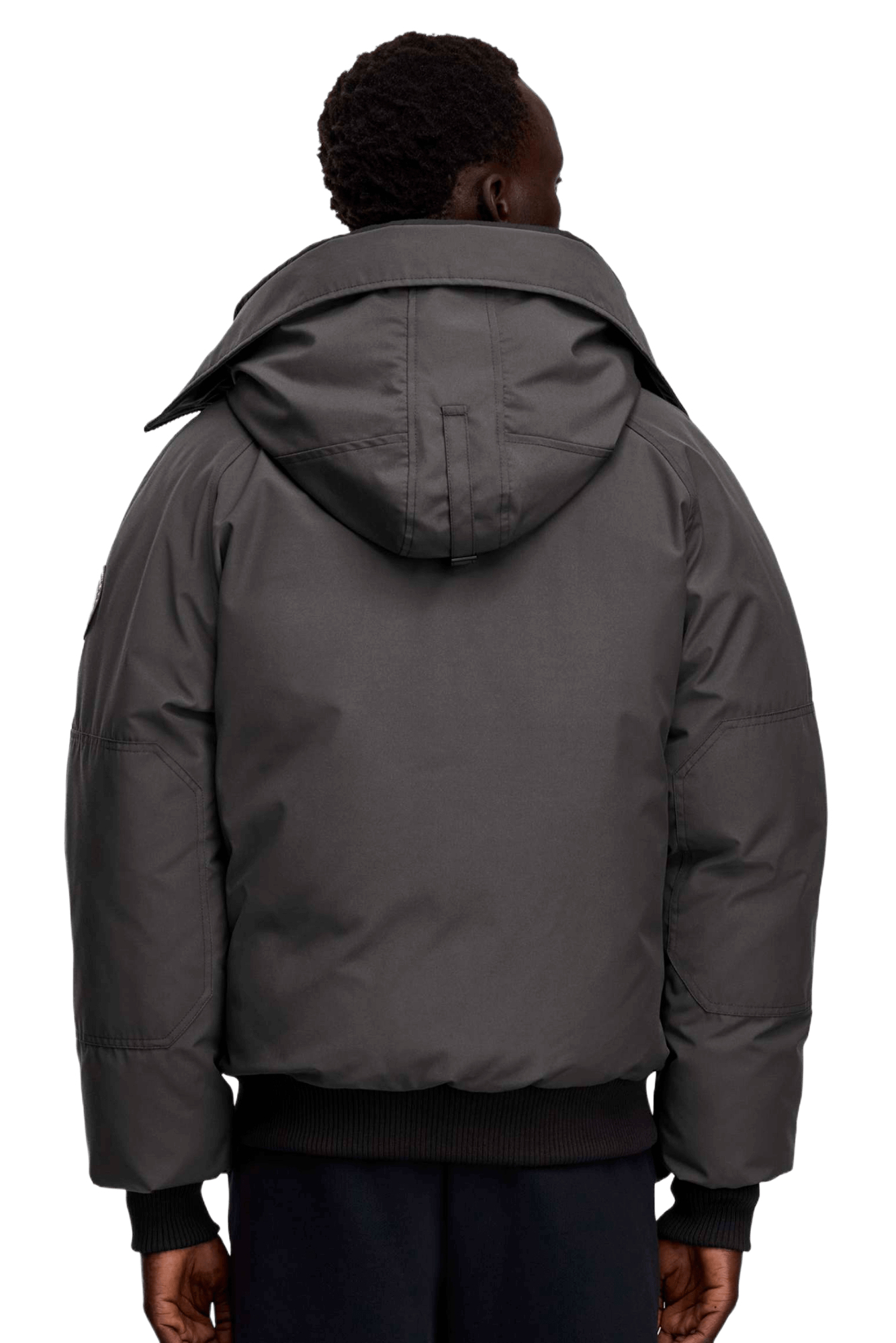 Canada Goose Men's Chilliwack Bomber