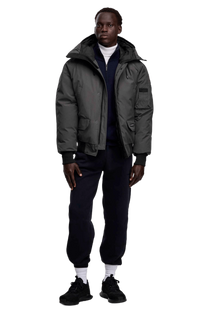 Canada Goose Men's Chilliwack Bomber