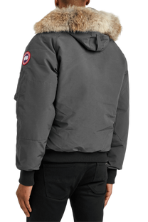 Canada Goose Men's Chilliwack Bomber Heritage