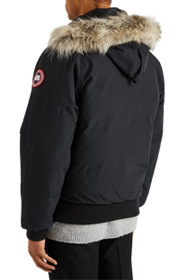 Canada Goose Men's Chilliwack Bomber Heritage
