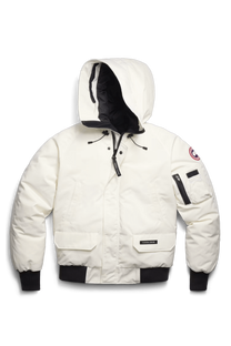 Canada Goose Men's Chilliwack Bomber