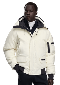Canada Goose Men's Chilliwack Bomber