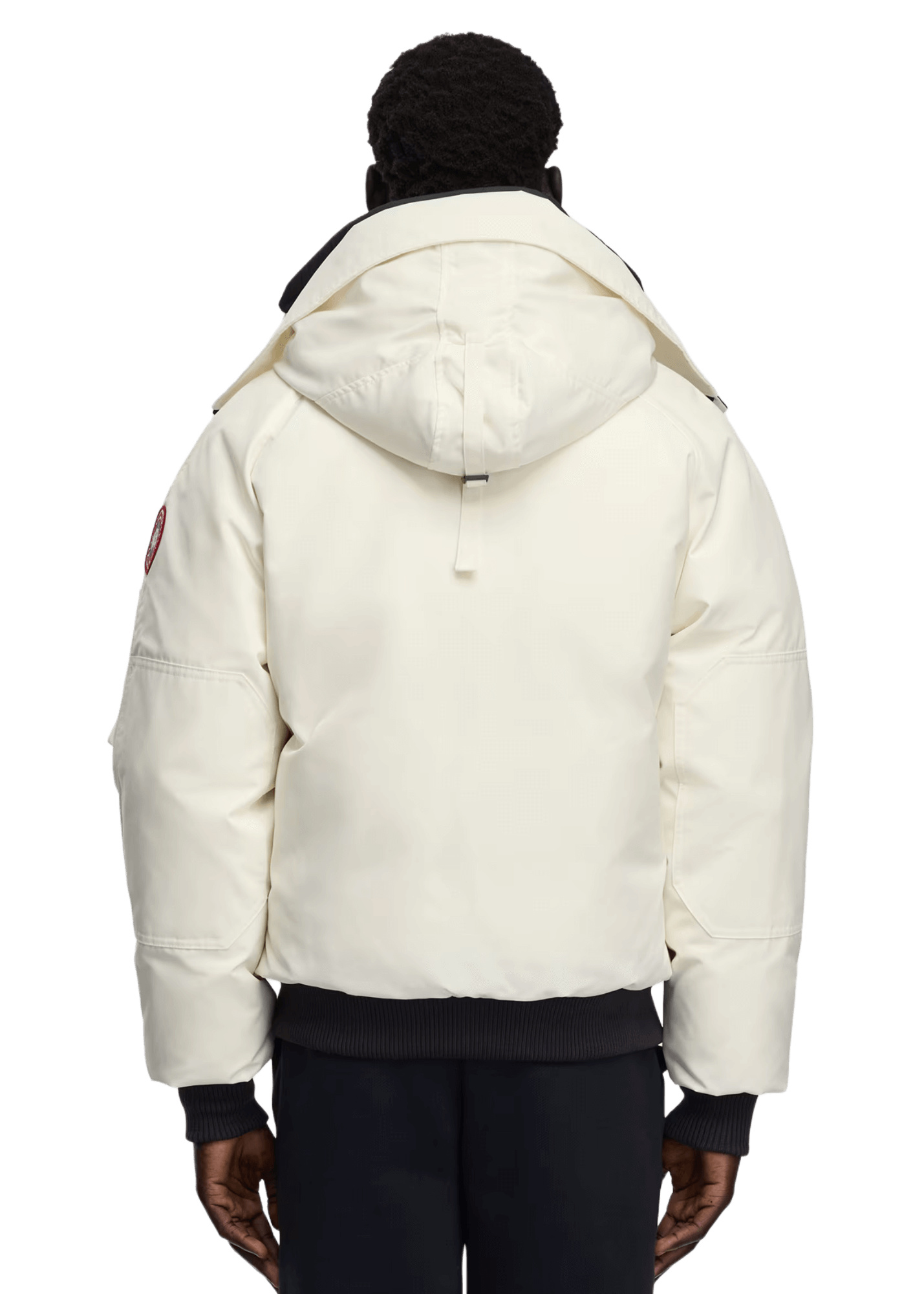 Canada Goose Men's Chilliwack Bomber