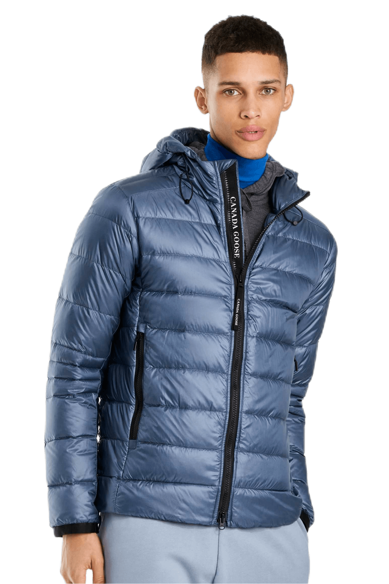 Canada Goose Men's Crofton Hoody
