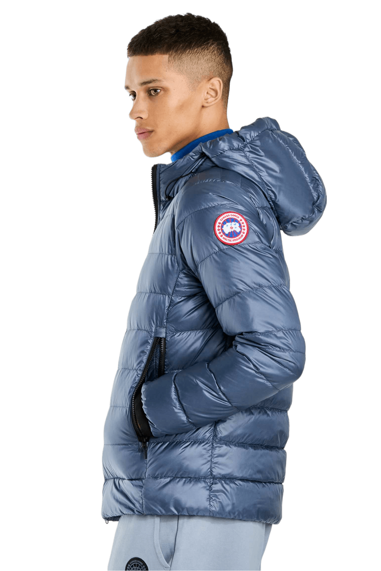 Canada Goose Men's Crofton Hoody
