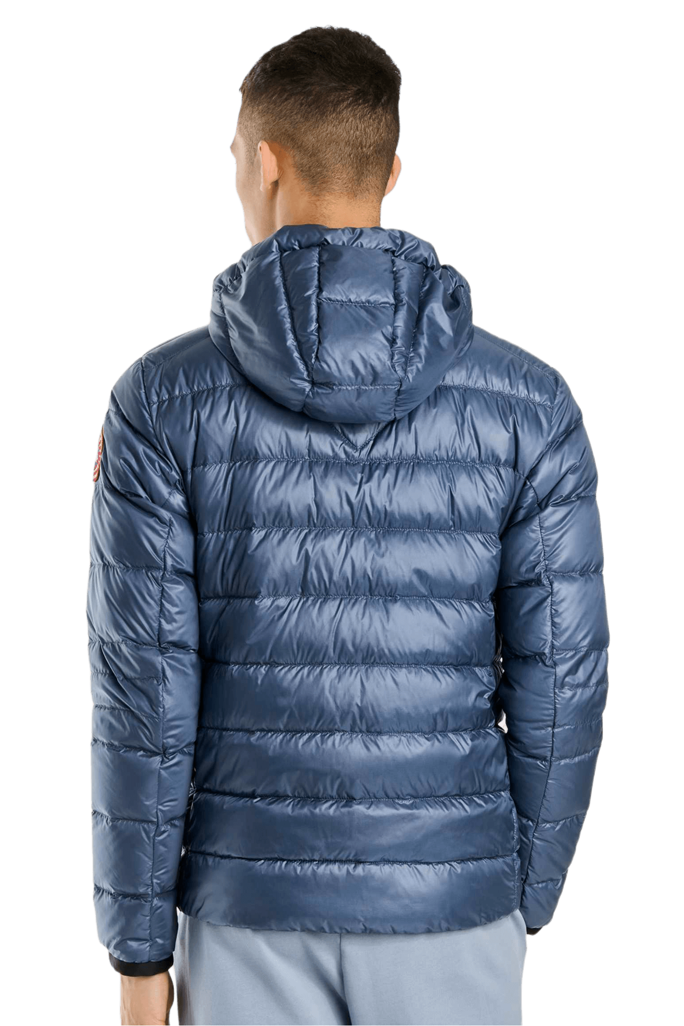 Canada Goose Men's Crofton Hoody