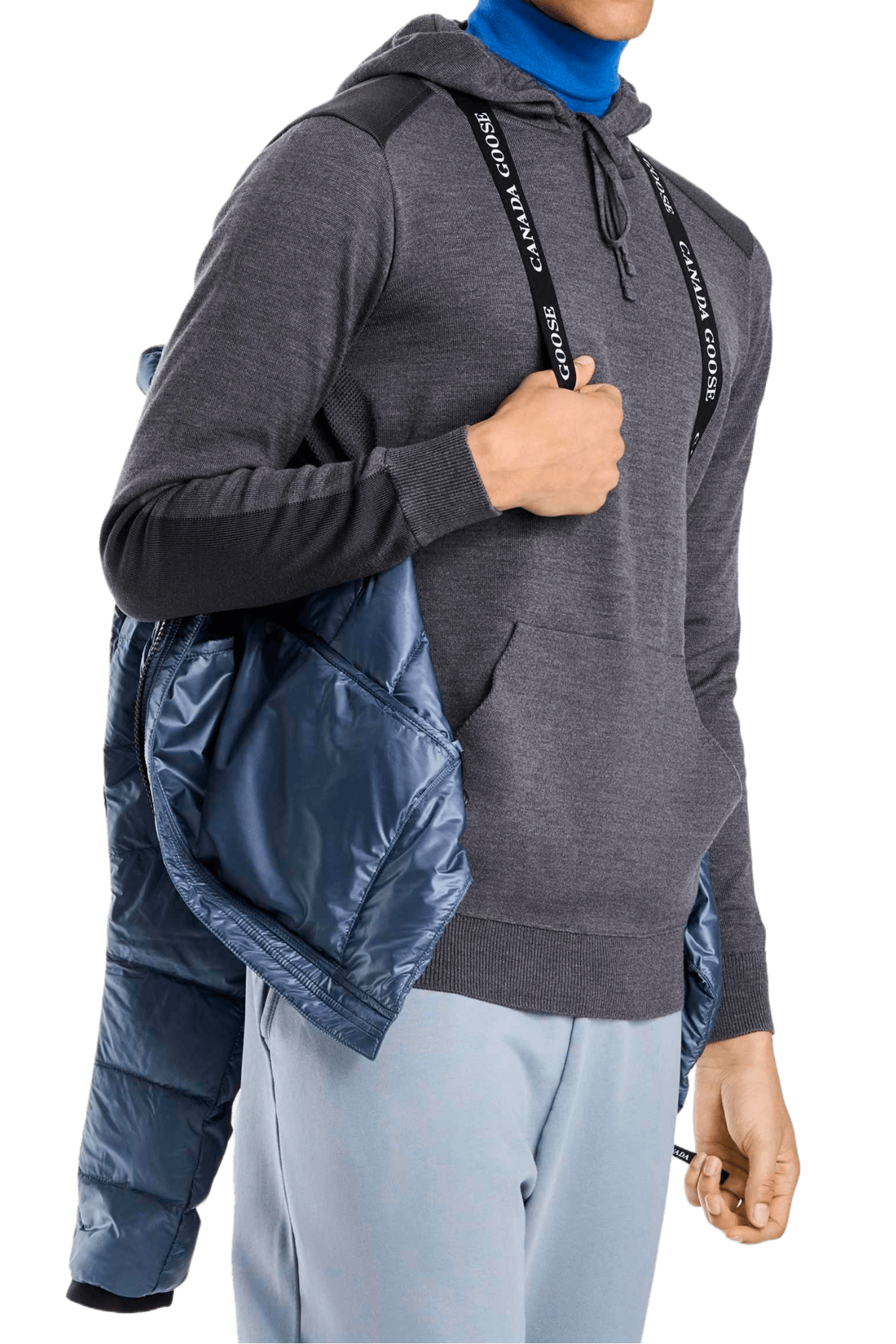 Canada Goose Men's Crofton Hoody