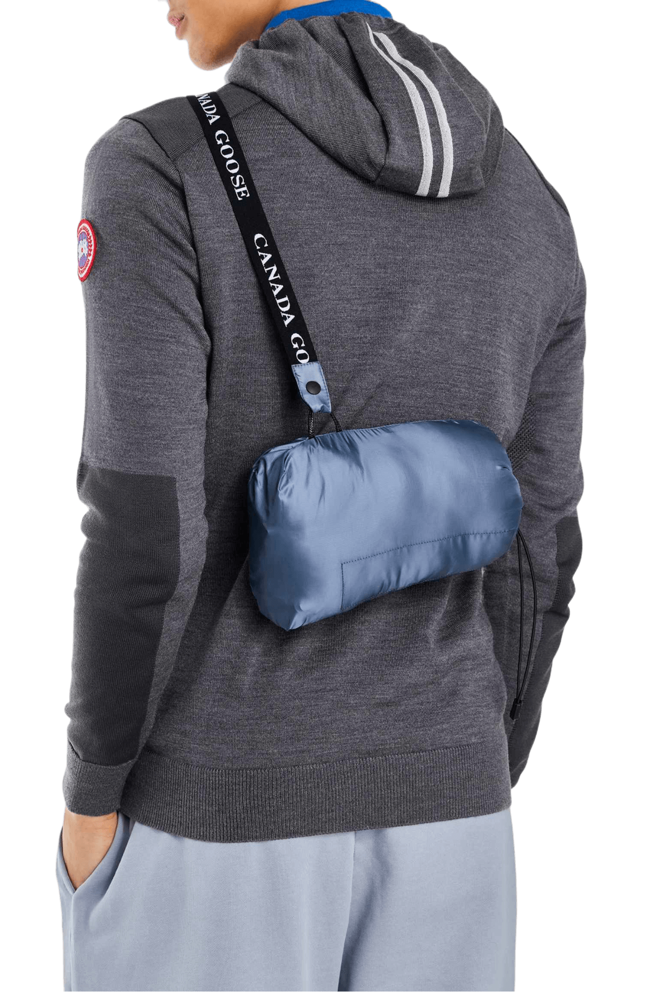 Canada Goose Men's Crofton Hoody