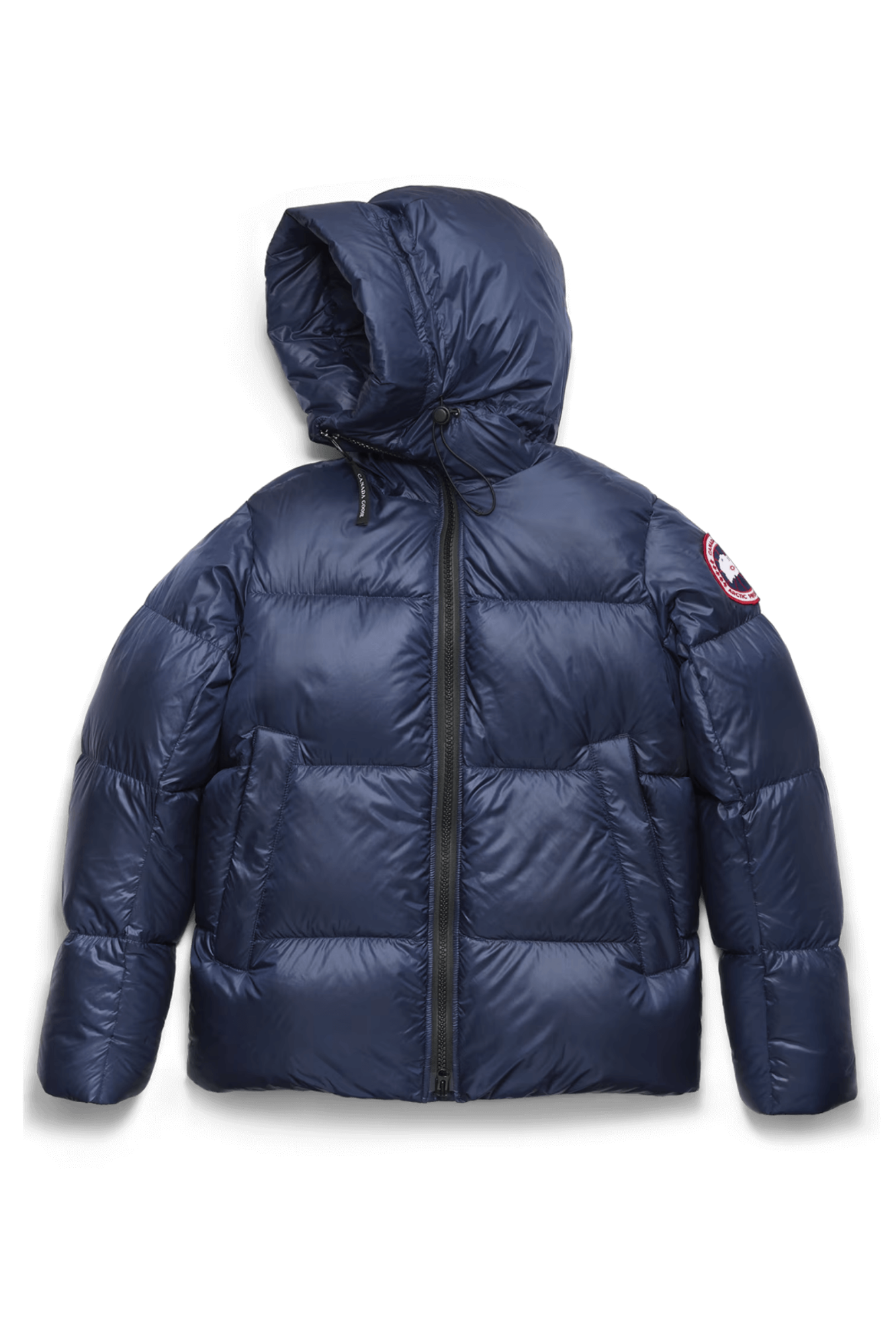 Canada Goose Men's Crofton Puffer