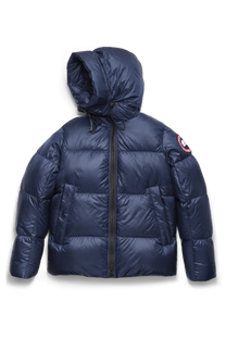 Canada Goose Men's Crofton Puffer