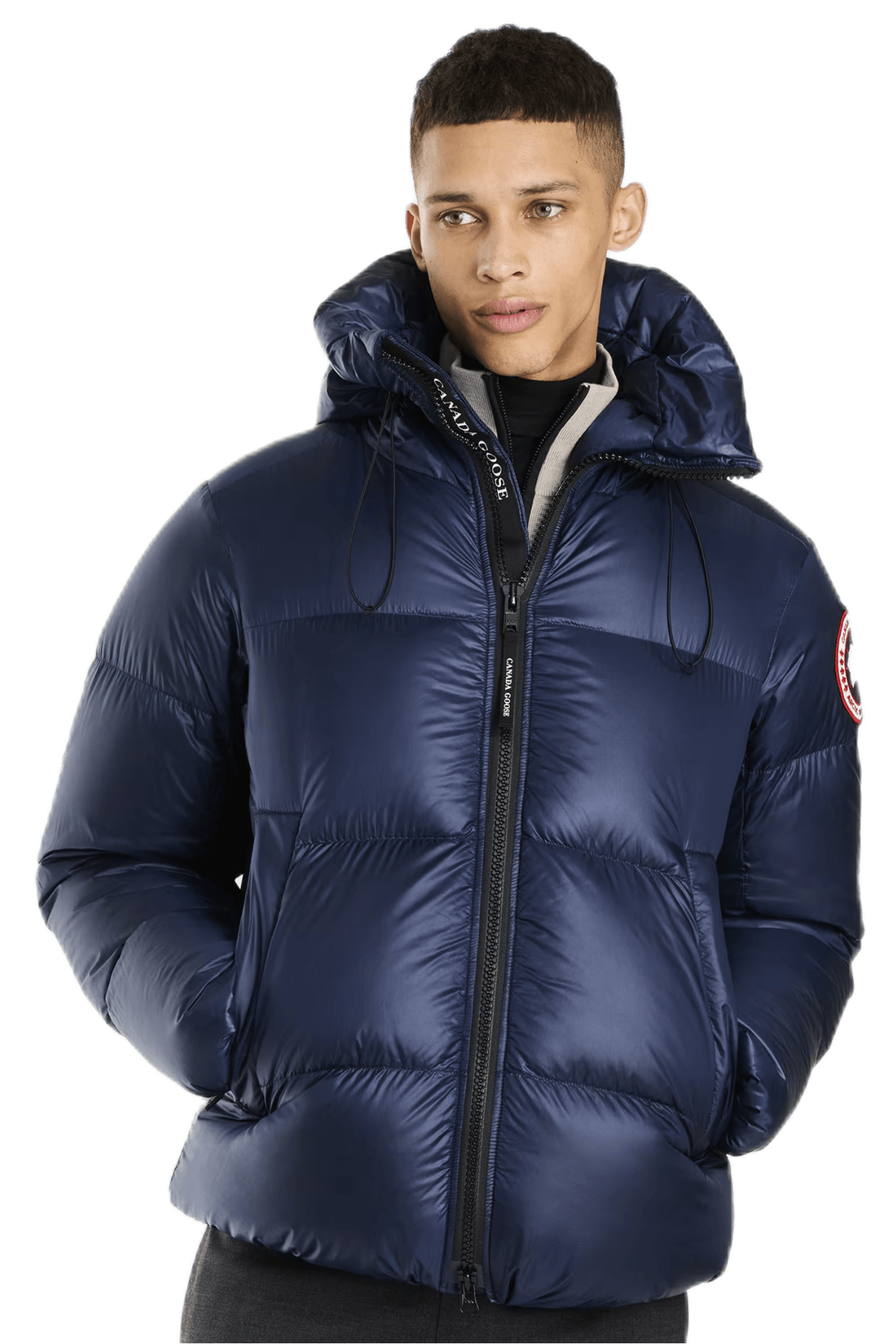 Canada Goose Men's Crofton Puffer