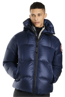 Canada Goose Men's Crofton Puffer