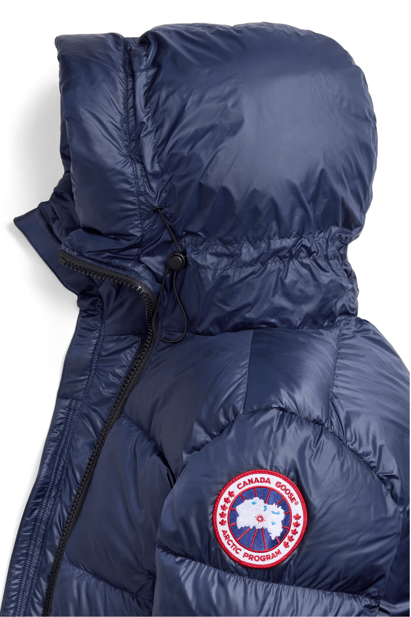 Canada Goose Men's Crofton Puffer