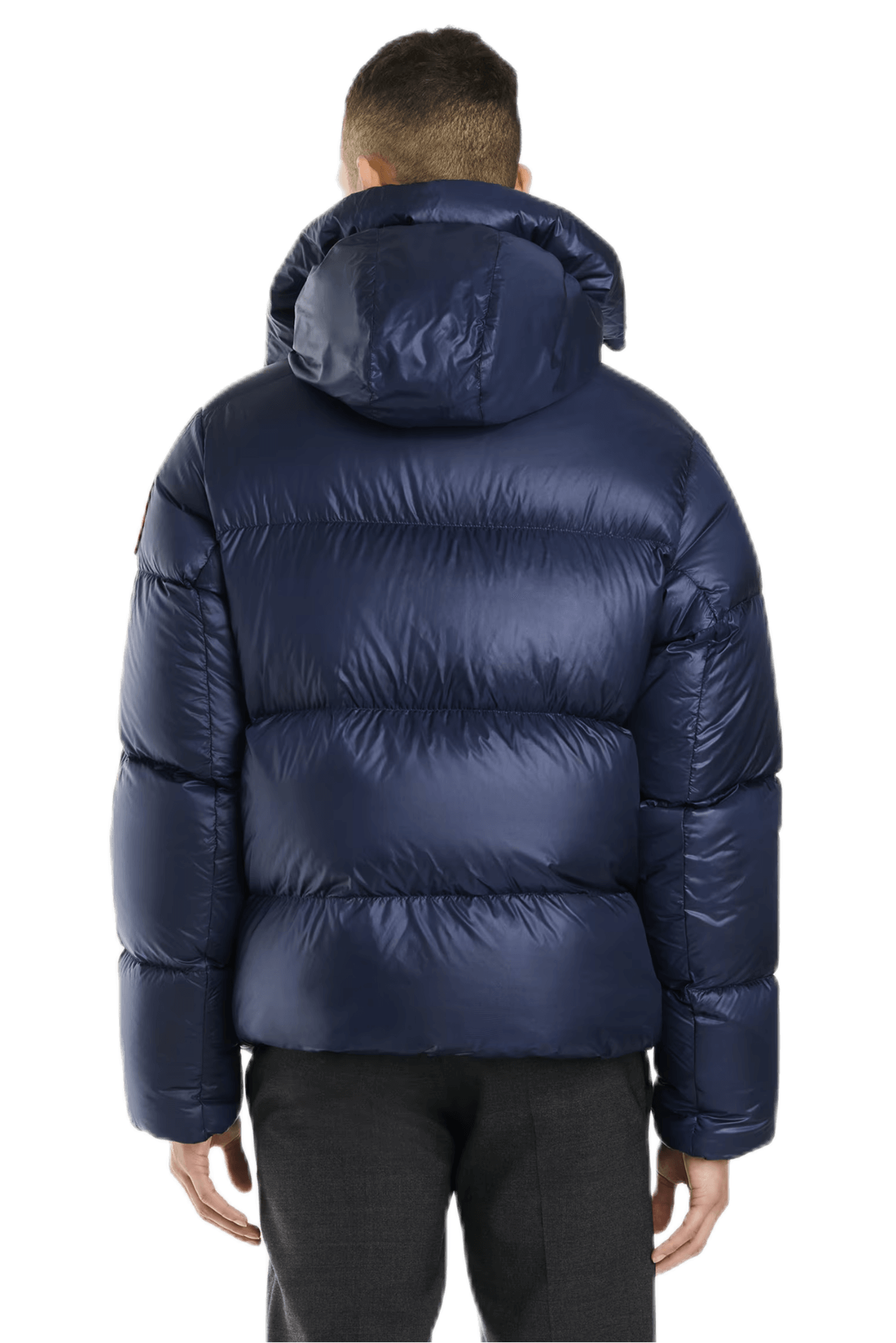 Canada Goose Men's Crofton Puffer