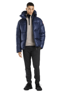Canada Goose Men's Crofton Puffer