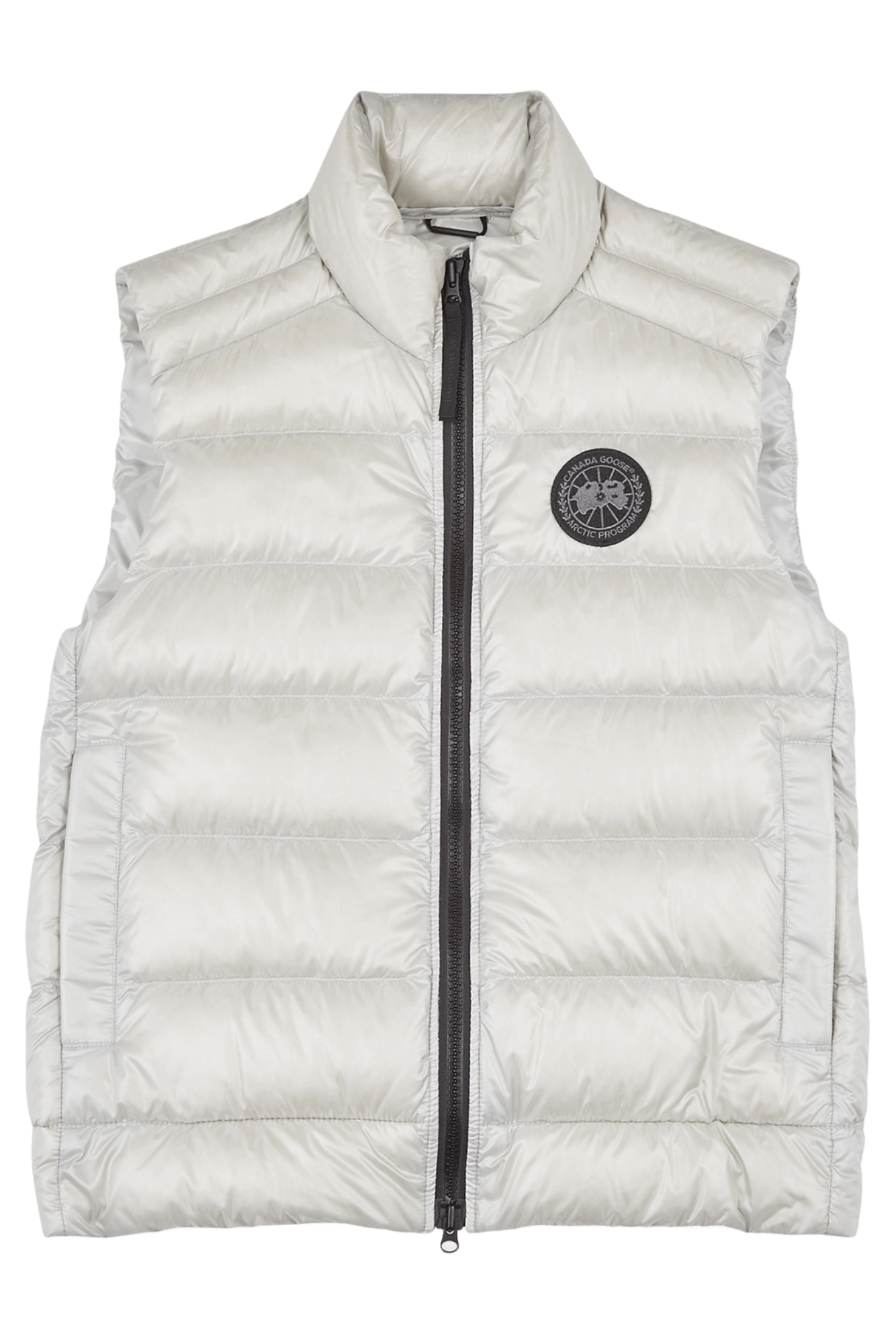 Canada Goose Men's Crofton Vest Black Label