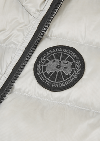 Canada Goose Men's Crofton Vest Black Label