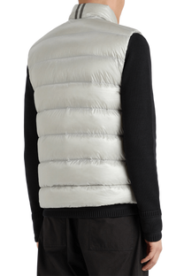 Canada Goose Men's Crofton Vest Black Label