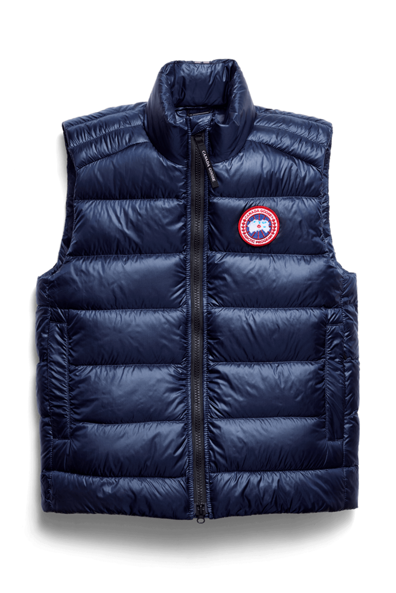 Canada Goose Men's Crofton Vest