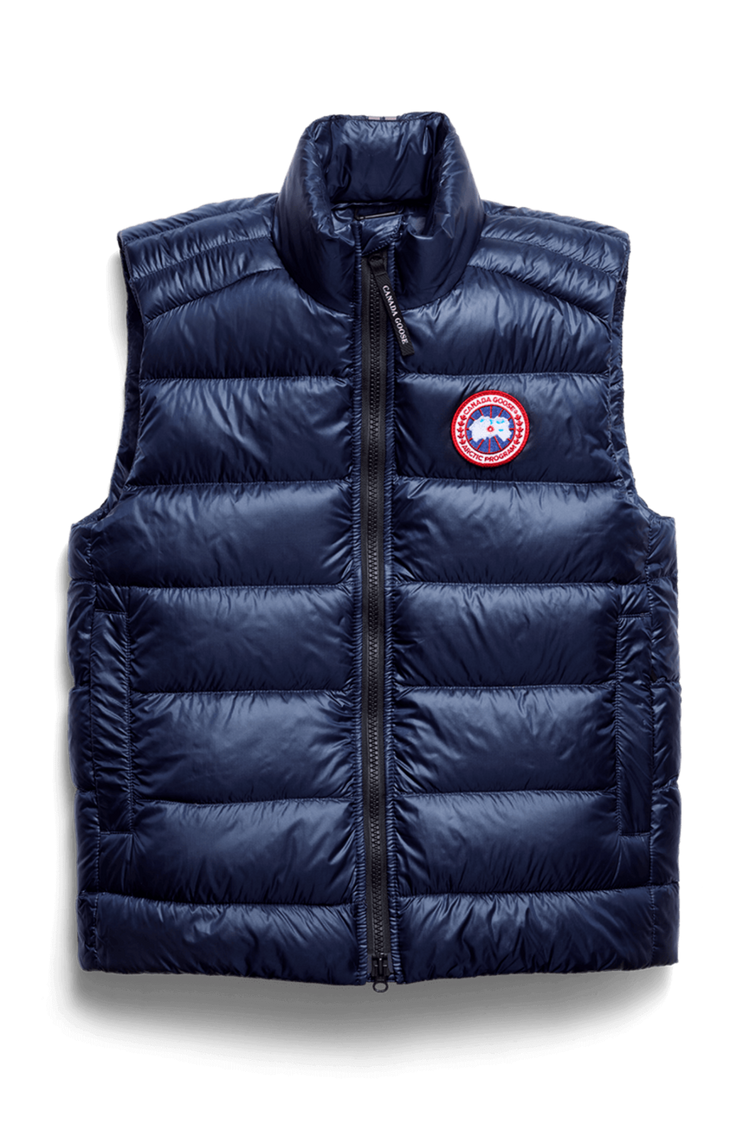 Canada Goose Men's Crofton Vest