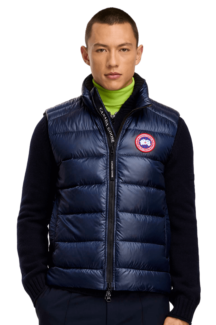 Canada Goose Men's Crofton Vest