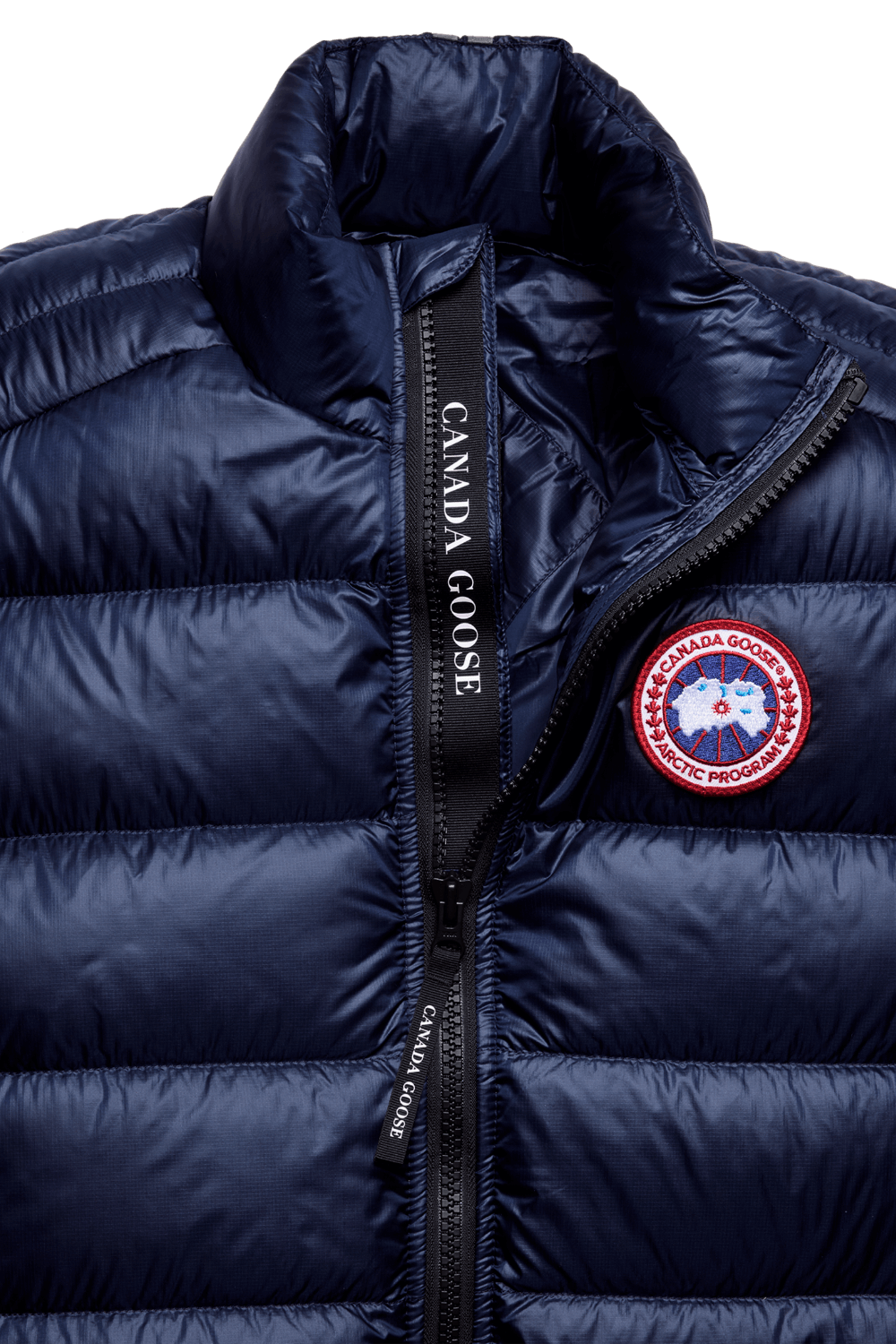 Canada Goose Men's Crofton Vest