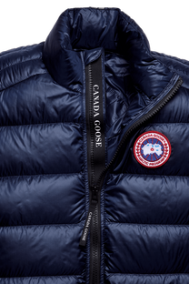 Canada Goose Men's Crofton Vest