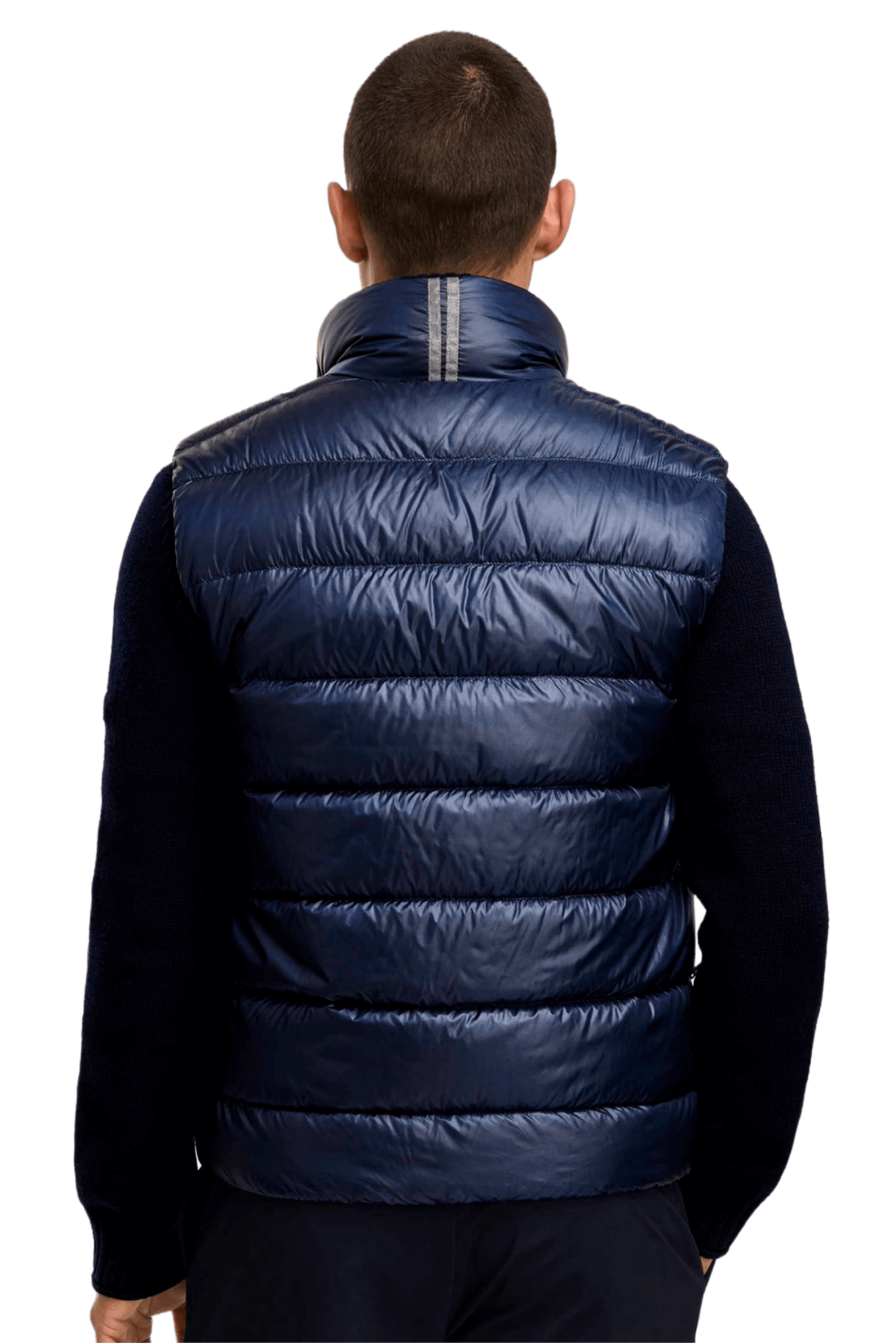 Canada Goose Men's Crofton Vest