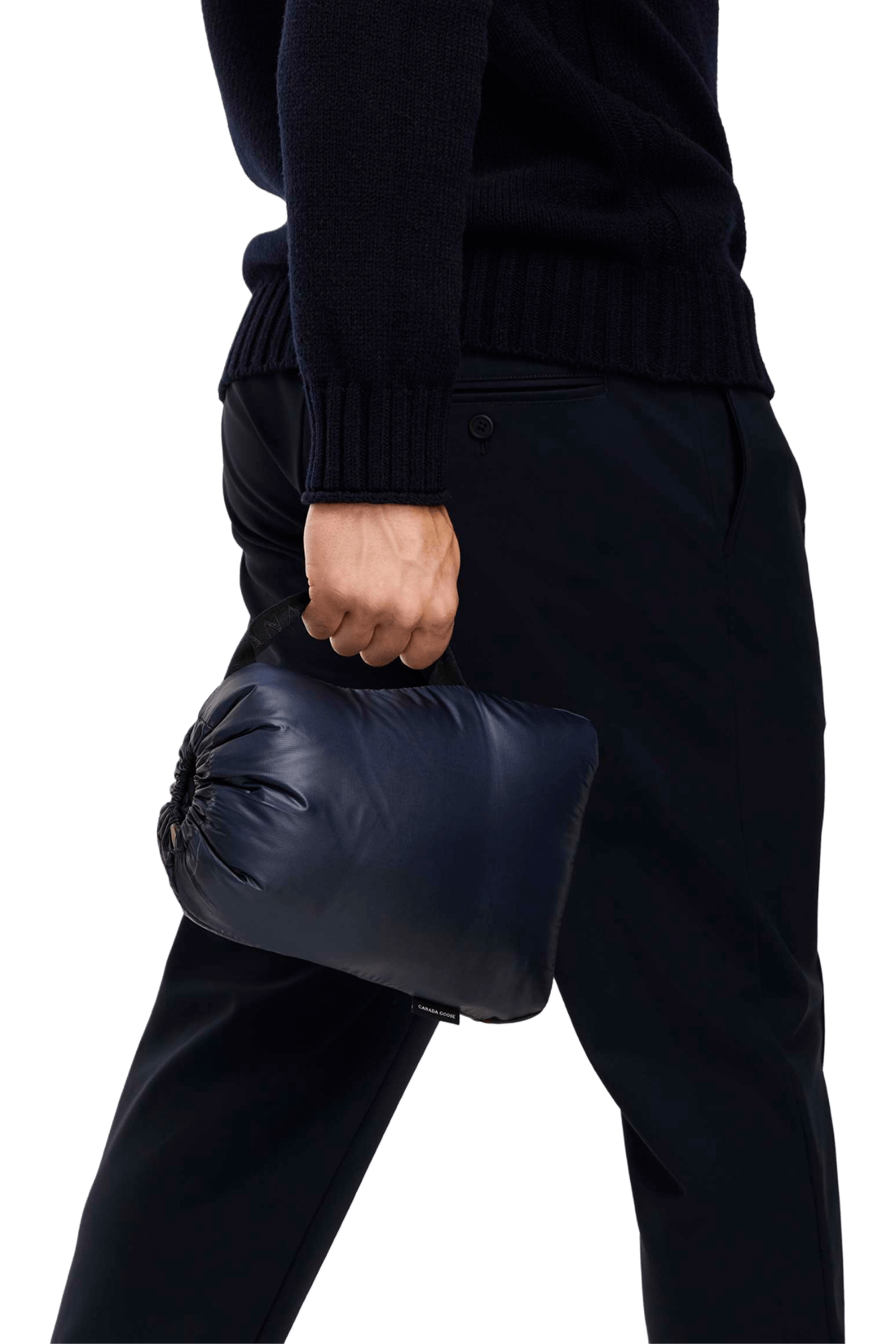 Canada Goose Men's Crofton Vest