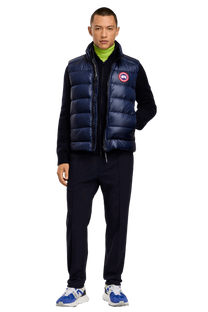 Canada Goose Men's Crofton Vest