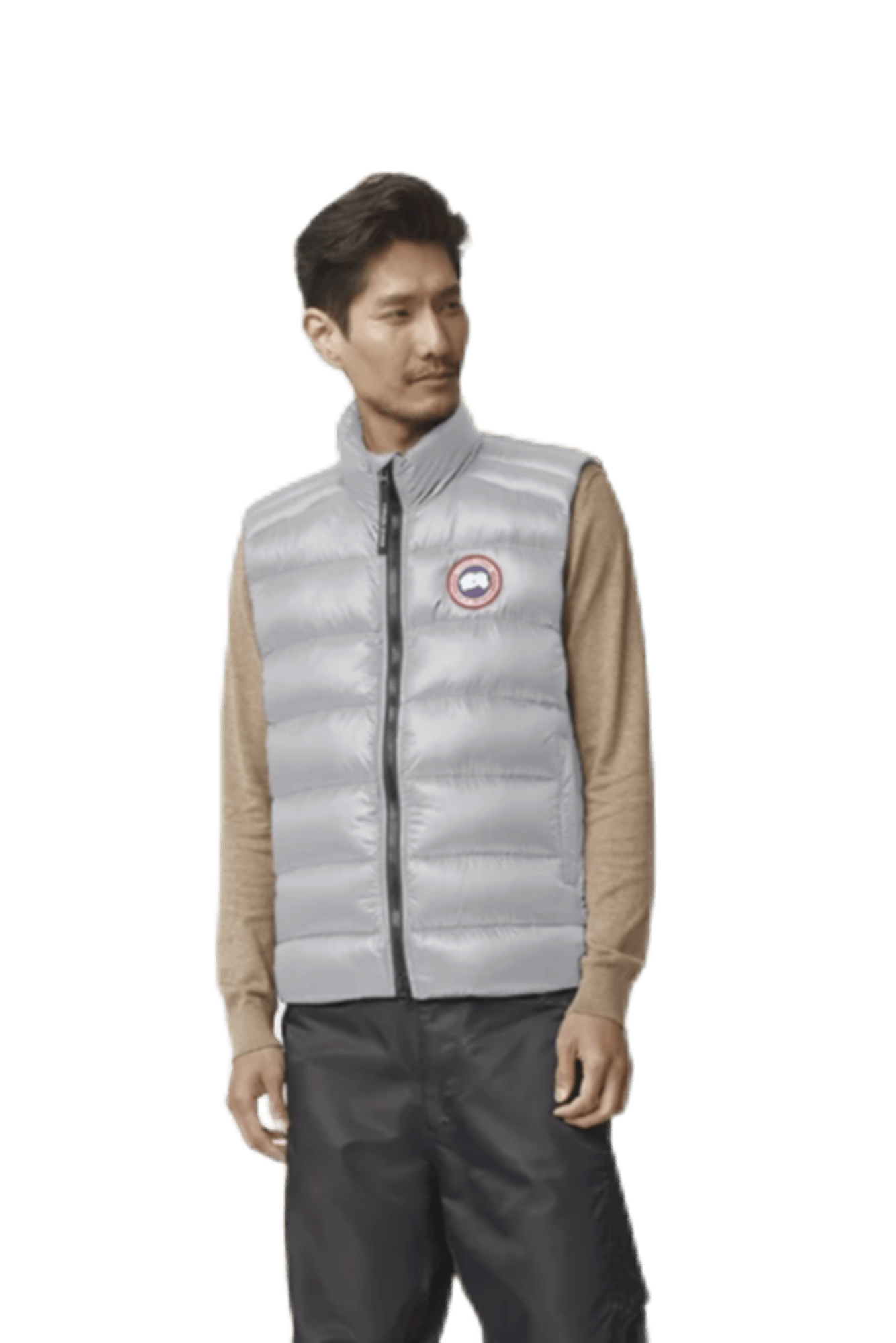 Canada Goose Men's Crofton Vest