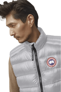 Canada Goose Men's Crofton Vest