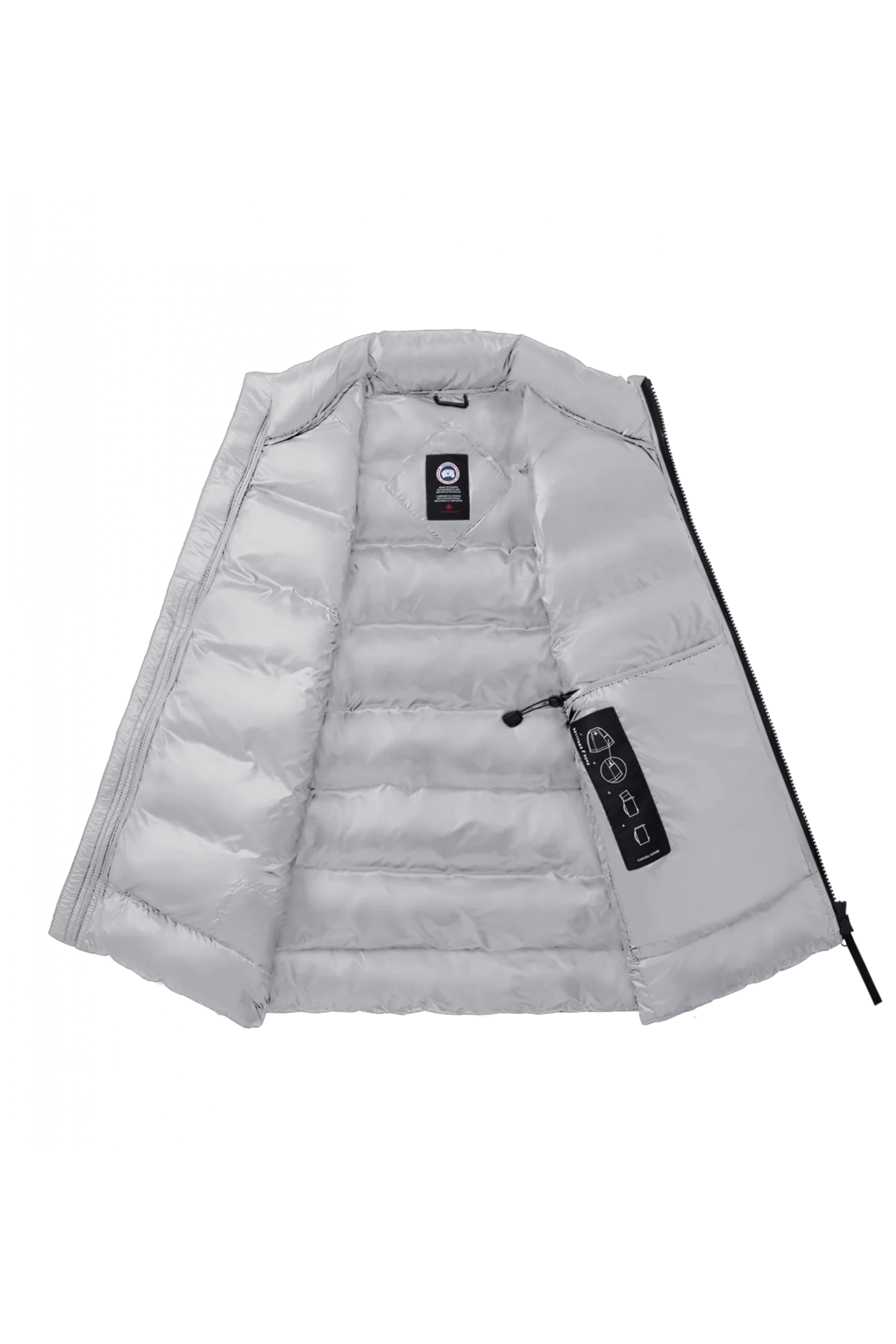 Canada Goose Men's Crofton Vest